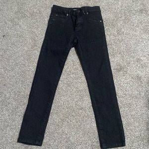 DKNY Boys  Size 10 Wooster Stretch Denim Skinny